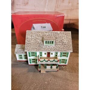 Hallmark 1994 Sarah's Maine home decor figure